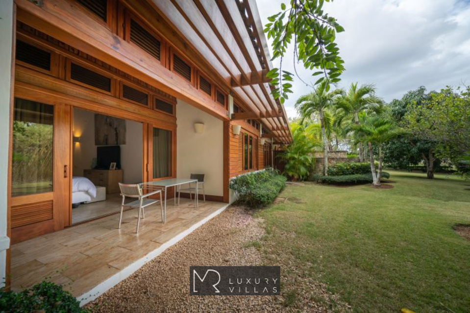 MR Luxury Villas ® MR Villa Palmeras Casa de Campo